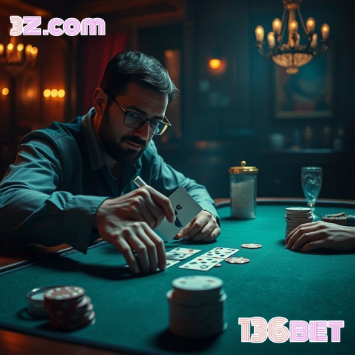 Experimente Jogos Empolgantes no 136bet VIP para Brasileiros