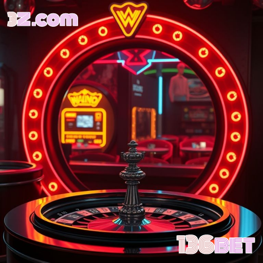 Experimente a Plataforma 136bet VIP e Transforme Seu Jogo