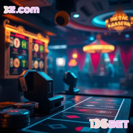 Experimente o Mundo Exclusivo do VIP no 136bet VIP